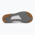 Buty barefoot męskie Xero Shoes HFS II gray/white 4