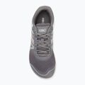 Buty barefoot męskie Xero Shoes HFS II gray/white 5