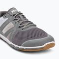 Buty barefoot męskie Xero Shoes HFS II gray/white 7