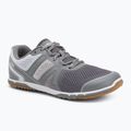Buty barefoot damskie Xero Shoes HFS II gray/white