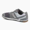 Buty barefoot damskie Xero Shoes HFS II gray/white 3