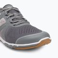 Buty barefoot damskie Xero Shoes HFS II gray/white 7