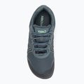 Buty barefoot damskie Xero Shoes Mesa Trail WP pacific 5