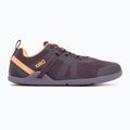 Buty barefoot damskie Xero Shoes Prio Neo plum 2