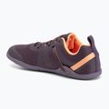 Buty barefoot damskie Xero Shoes Prio Neo plum 3