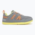 Buty barefoot dziecięce Xero Shoes Prio gray 2