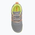 Buty barefoot dziecięce Xero Shoes Prio gray 5