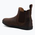 Buty barefoot Xero Shoes Ridgeway Chelsea dark brown 3