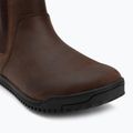 Buty barefoot Xero Shoes Ridgeway Chelsea dark brown 7