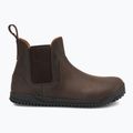 Buty barefoot Xero Shoes Ridgeway Chelsea dark brown 8