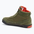 Buty barefoot damskie Xero Ridgeway olive 3