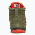 Buty barefoot damskie Xero Ridgeway olive 6