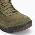 Buty barefoot damskie Xero Ridgeway olive 7