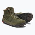 Buty barefoot damskie Xero Ridgeway olive 11