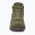 Buty barefoot damskie Xero Ridgeway olive 13