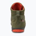 Buty barefoot damskie Xero Ridgeway olive 14