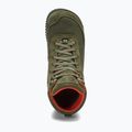 Buty barefoot damskie Xero Ridgeway olive 15