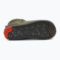Buty barefoot damskie Xero Ridgeway olive 16