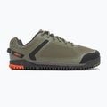 Buty barefoot męskie Xero Shoes Ridgeway Mesh Low olive 2