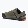 Buty barefoot męskie Xero Shoes Ridgeway Mesh Low olive 3