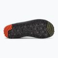 Buty barefoot męskie Xero Shoes Ridgeway Mesh Low olive 4