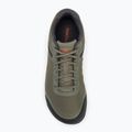 Buty barefoot męskie Xero Shoes Ridgeway Mesh Low olive 5