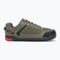 Buty barefoot damskie Xero Shoes Ridgeway Mesh Low olive 2