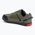 Buty barefoot damskie Xero Shoes Ridgeway Mesh Low olive 3