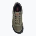 Buty barefoot damskie Xero Shoes Ridgeway Mesh Low olive 5