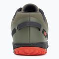 Buty barefoot damskie Xero Shoes Ridgeway Mesh Low olive 6