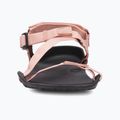 Sandały barefoot damskie Xero Shoes Z-Trek pink sand 11