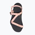 Sandały barefoot damskie Xero Shoes Z-Trek pink sand 16