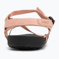 Sandały barefoot damskie Xero Shoes Z-Trek pink sand 6