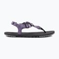 Sandały barefoot damskie Xero Shoes H-Trail sage purple 2