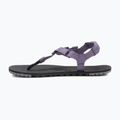 Sandały barefoot damskie Xero Shoes H-Trail sage purple 3