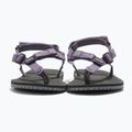 Sandały barefoot damskie Xero Shoes H-Trail sage purple 4