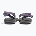 Sandały barefoot damskie Xero Shoes H-Trail sage purple 5