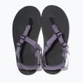 Sandały barefoot damskie Xero Shoes H-Trail sage purple 6