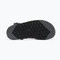 Sandały barefoot damskie Xero Shoes H-Trail sage purple 7