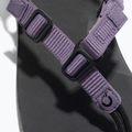 Sandały barefoot damskie Xero Shoes H-Trail sage purple 8