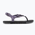 Sandały barefoot damskie Xero Shoes H-Trail sage purple 2