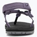 Sandały barefoot damskie Xero Shoes H-Trail sage purple 6