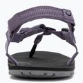 Sandały barefoot damskie Xero Shoes H-Trail sage purple HTW-SGPU 6