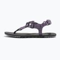 Sandały barefoot damskie Xero Shoes H-Trail sage purple HTW-SGPU 3