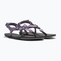 Sandały barefoot damskie Xero Shoes H-Trail sage purple HTW-SGPU 6
