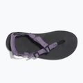 Sandały barefoot damskie Xero Shoes H-Trail sage purple HTW-SGPU 9