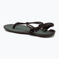 Sandały barefoot męskie Xero Shoes Aqua Cloud java/brown/dark/forest 3