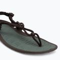 Sandały barefoot męskie Xero Shoes Aqua Cloud java/brown/dark/forest 7