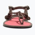 Sandały barefoot damskie Xero Shoes Aqua Cloud moel/sunset coral 4