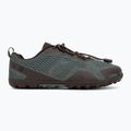 Buty berefoot męskie Xero Shoes Aqua X Sport dark/forest/java/brown 2